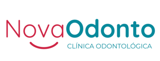 Nova Odonto Logo